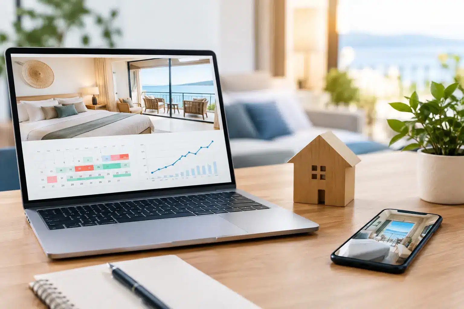 La tarification dynamique Airbnb est-elle rentable ?